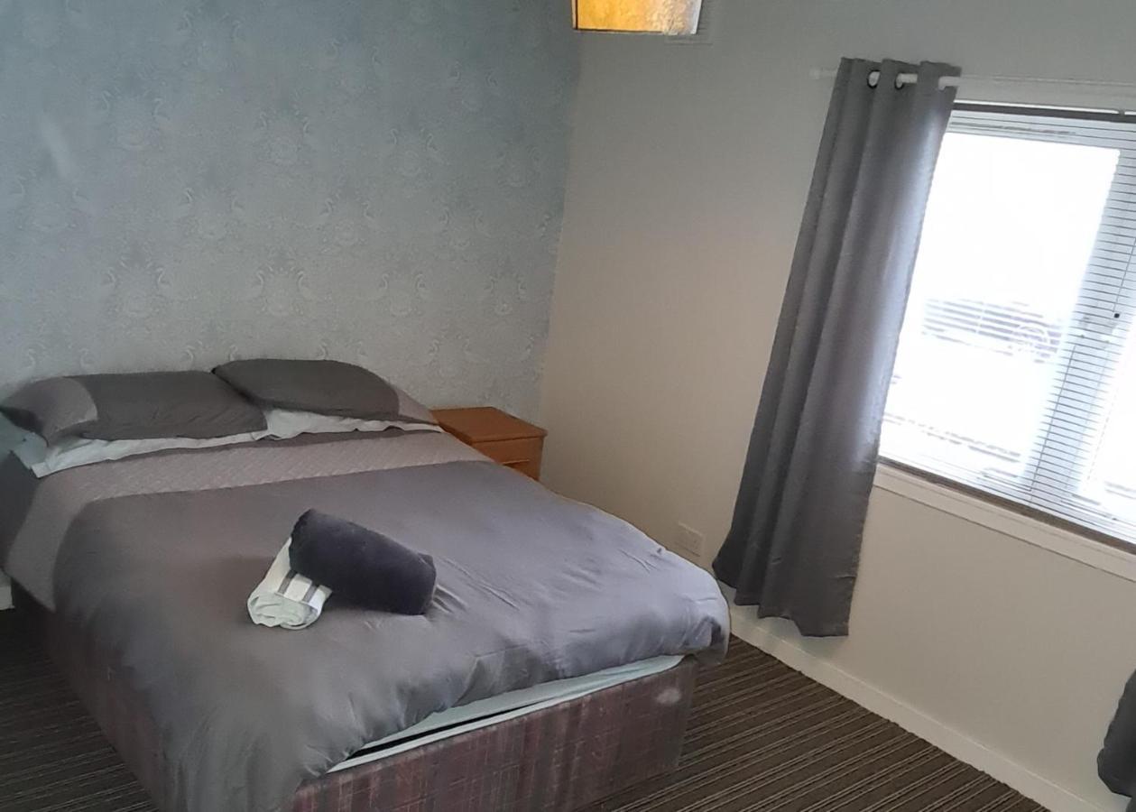 Beautiful 2-Bed Apartment In Campbeltown Exterior photo
